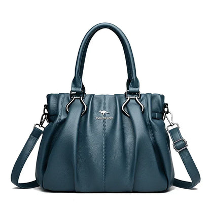Ewa | Torba Plecakowa
