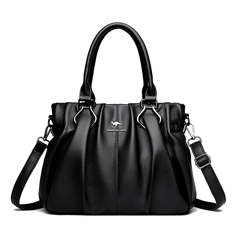 Ewa | Torba Plecakowa