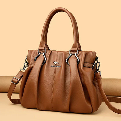 Ewa | Torba Plecakowa