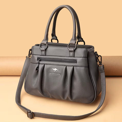 Kaminski™ | Stylowa Torba na Zakupy