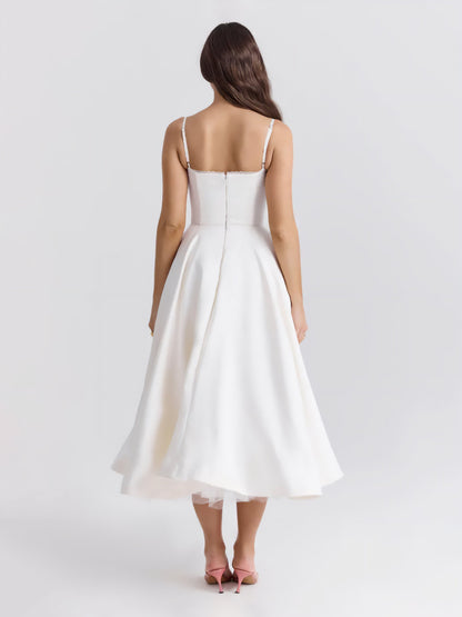 Aleksandra | Sukienka Elegancka
