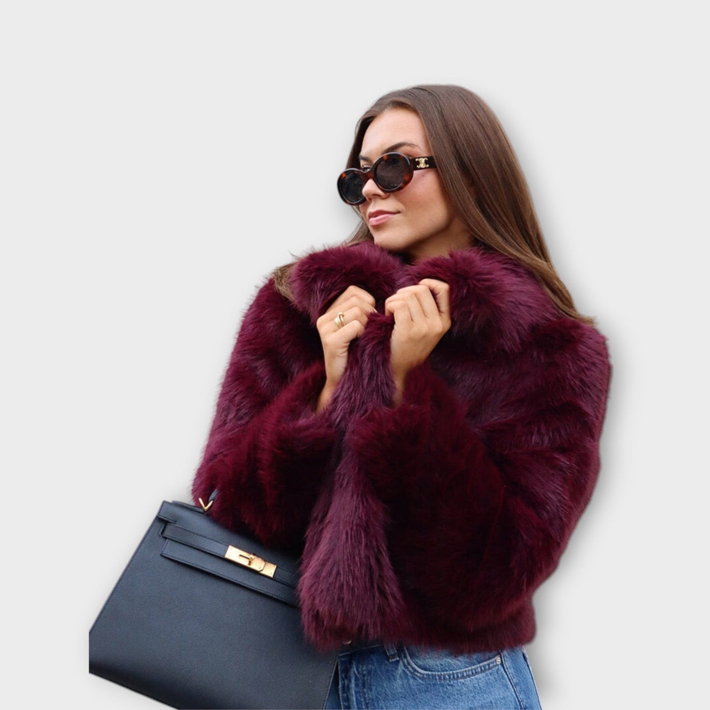 Jenna | Elegancka Sukienka