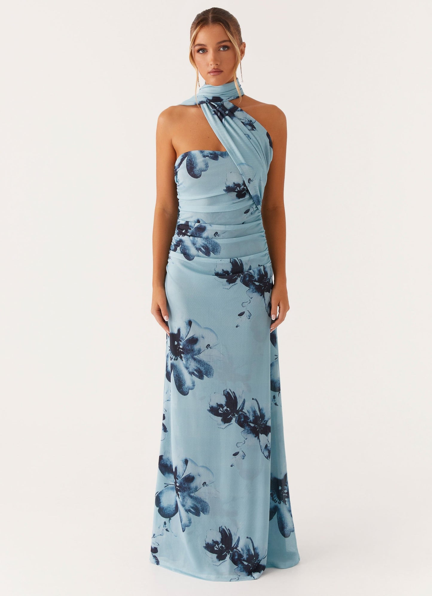 Lena | Sukienka Maxi
