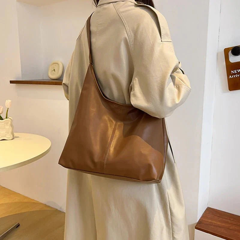 Elegancka torba damska na co dzień w nowoczesnym stylu