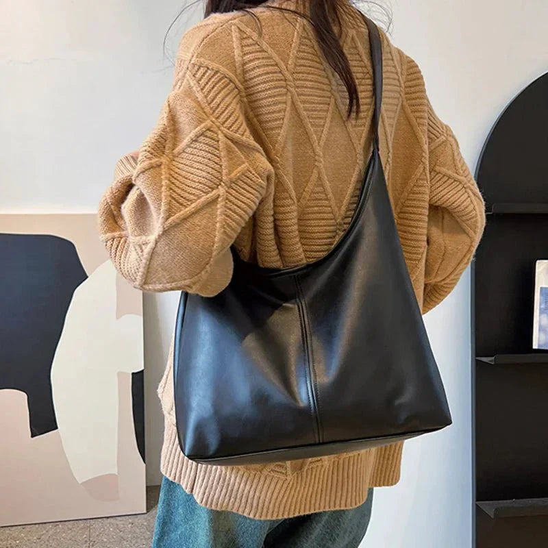 Elegancka torba damska na co dzień w nowoczesnym stylu