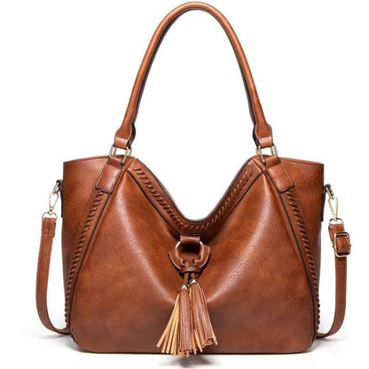 Wszechstronna pojemna torba typu tote bag – uniwersalna torba na co dzień