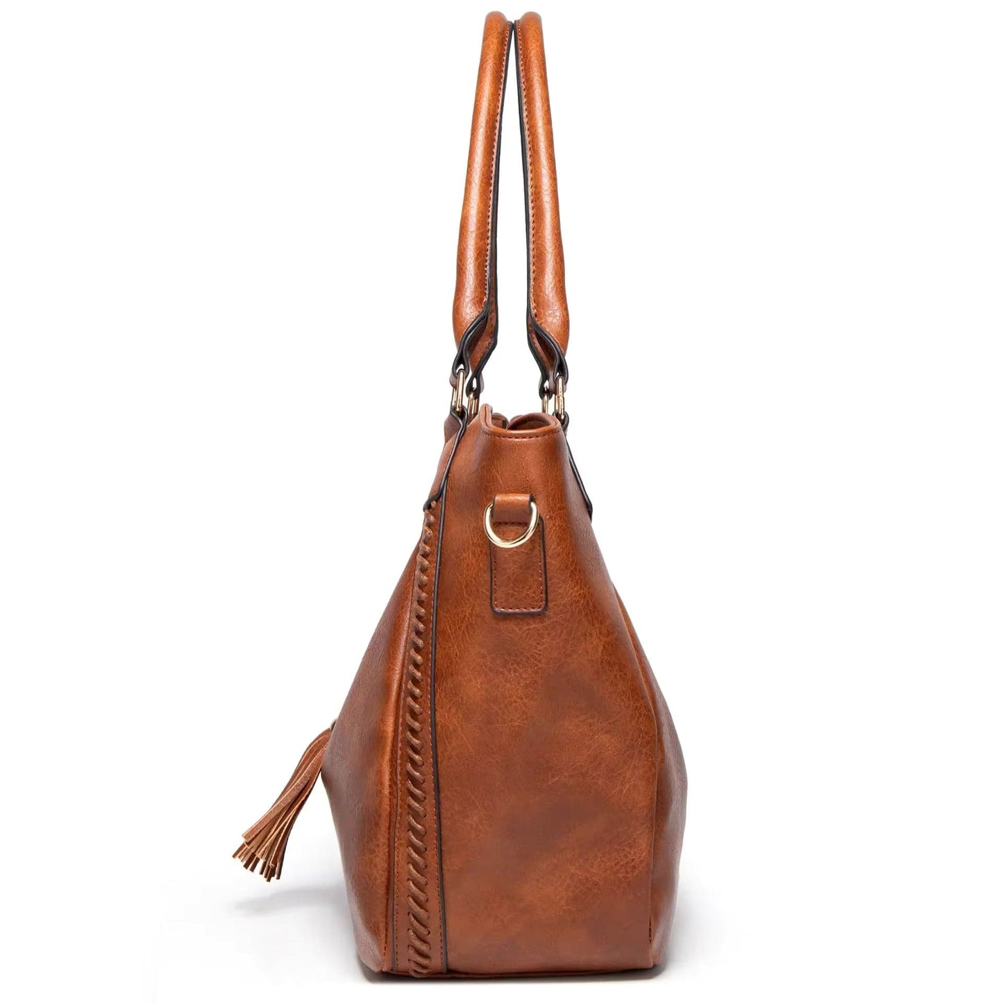 Wszechstronna pojemna torba typu tote bag – uniwersalna torba na co dzień