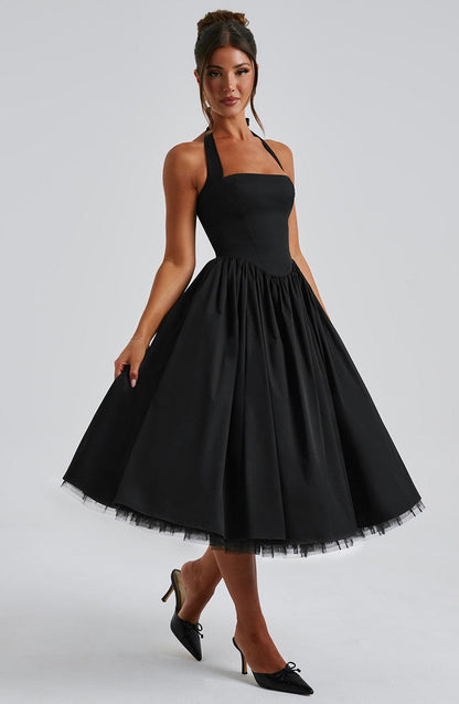 Cressida | Elegancka Sukienka