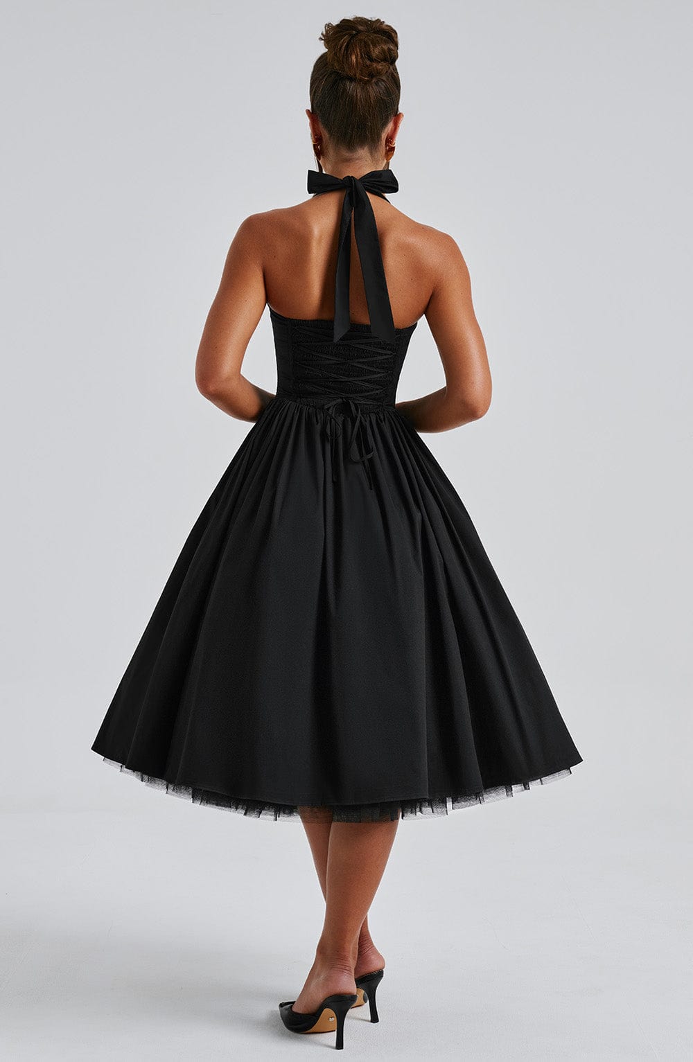 Cressida | Elegancka Sukienka