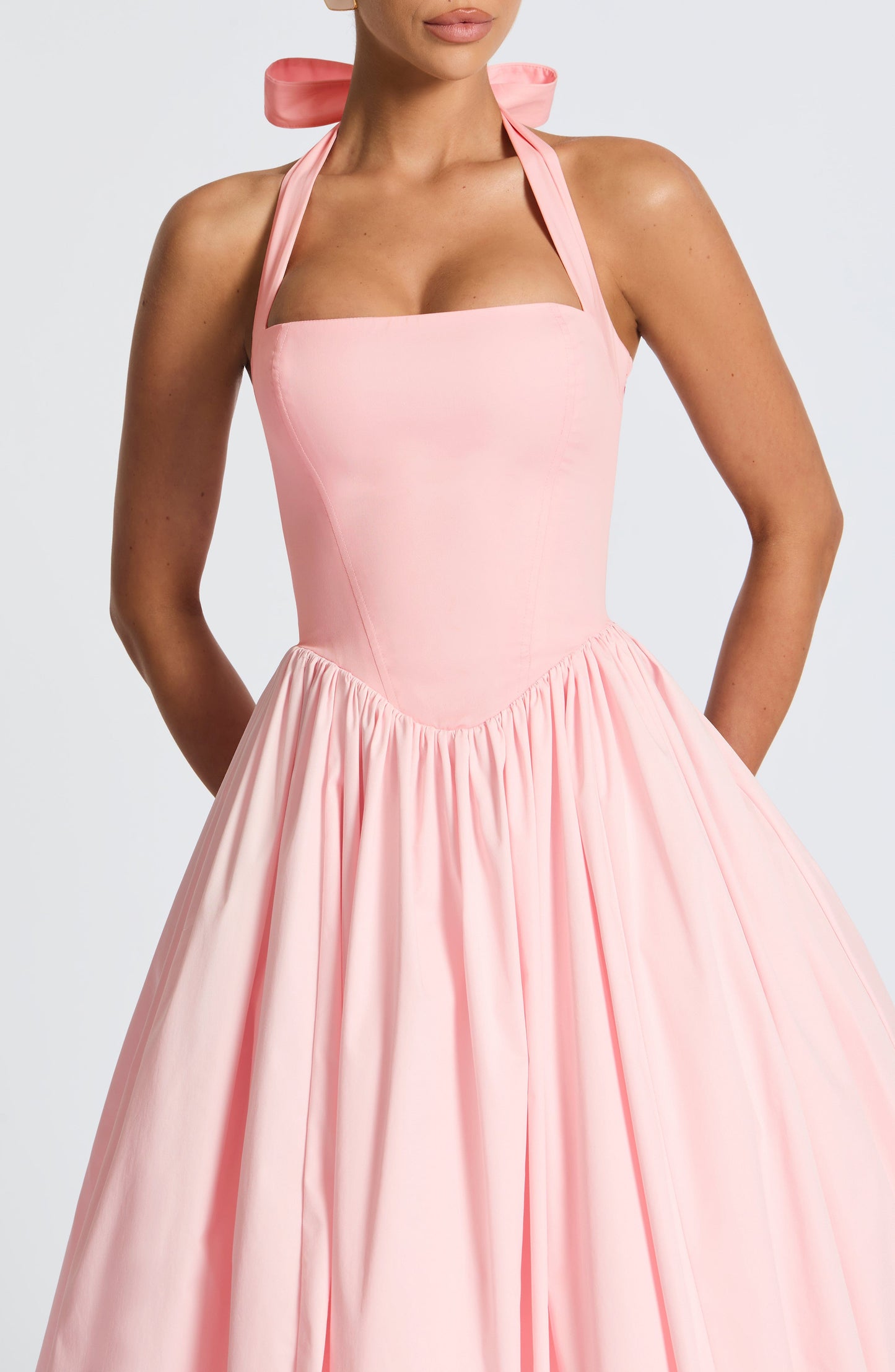 Cressida | Elegancka Sukienka