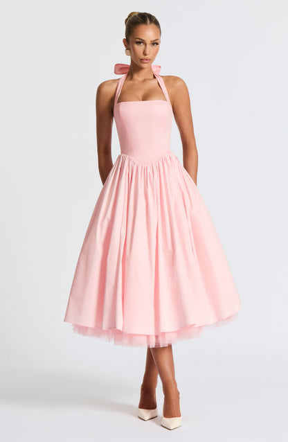 Cressida | Elegancka Sukienka