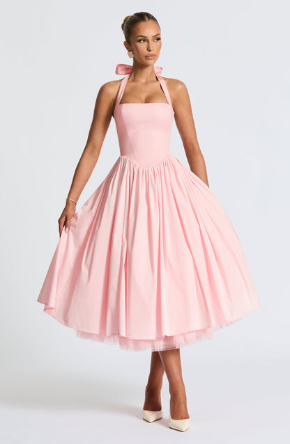 Cressida | Elegancka Sukienka