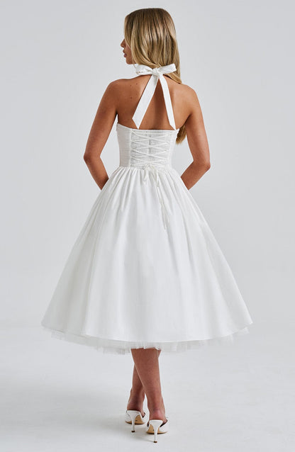 Cressida | Elegancka Sukienka