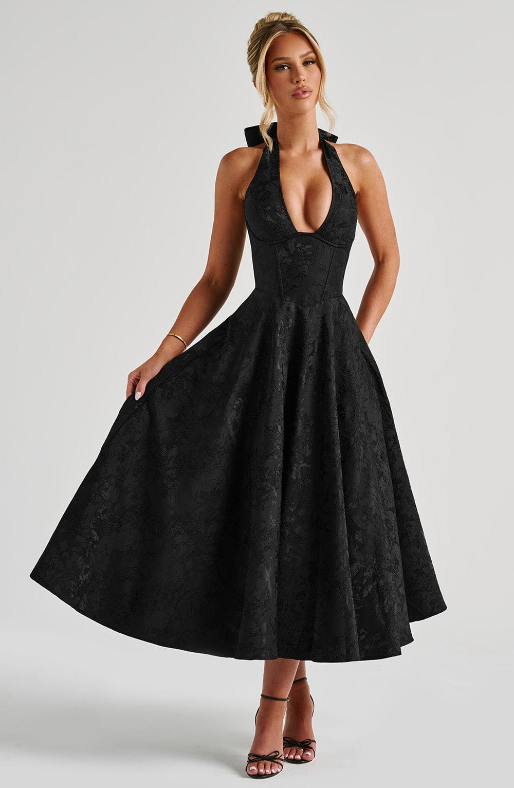 Effie | Elegancka Sukienka