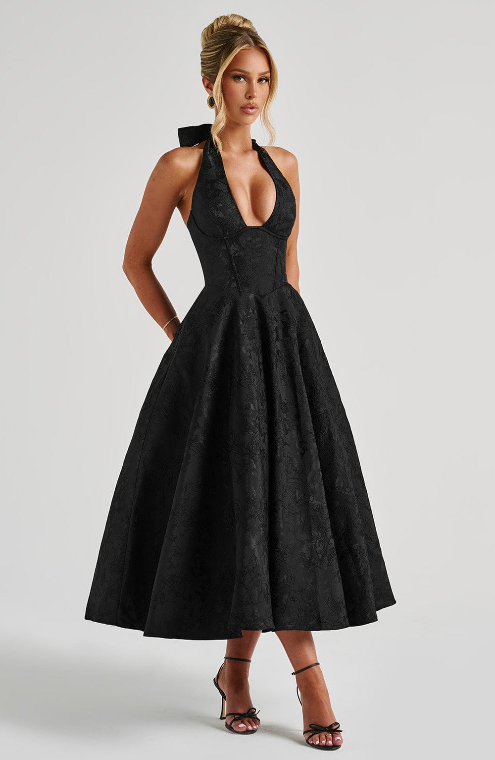 Effie | Elegancka Sukienka