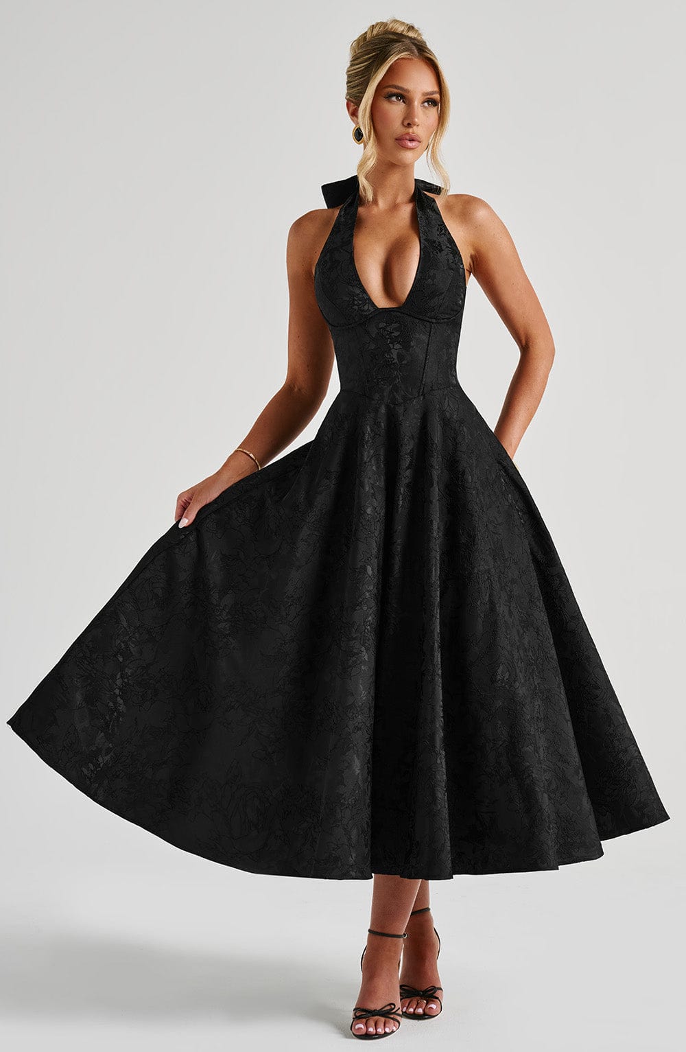 Effie | Elegancka Sukienka