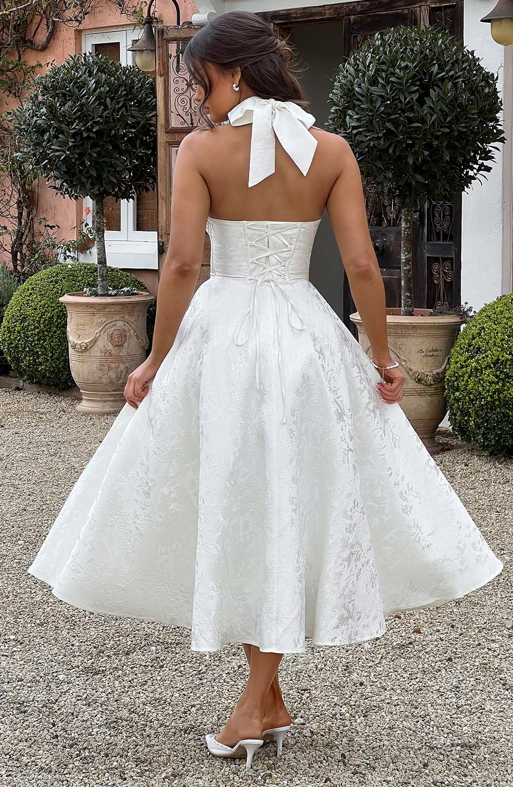 Effie | Elegancka Sukienka