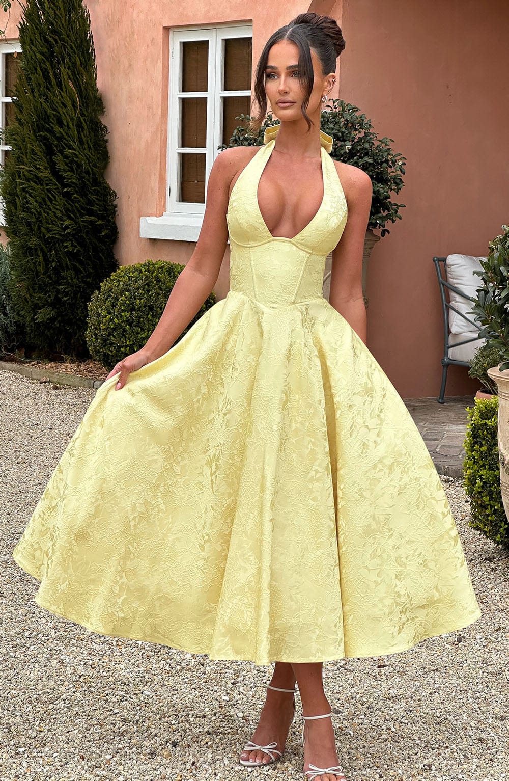 Effie | Elegancka Sukienka