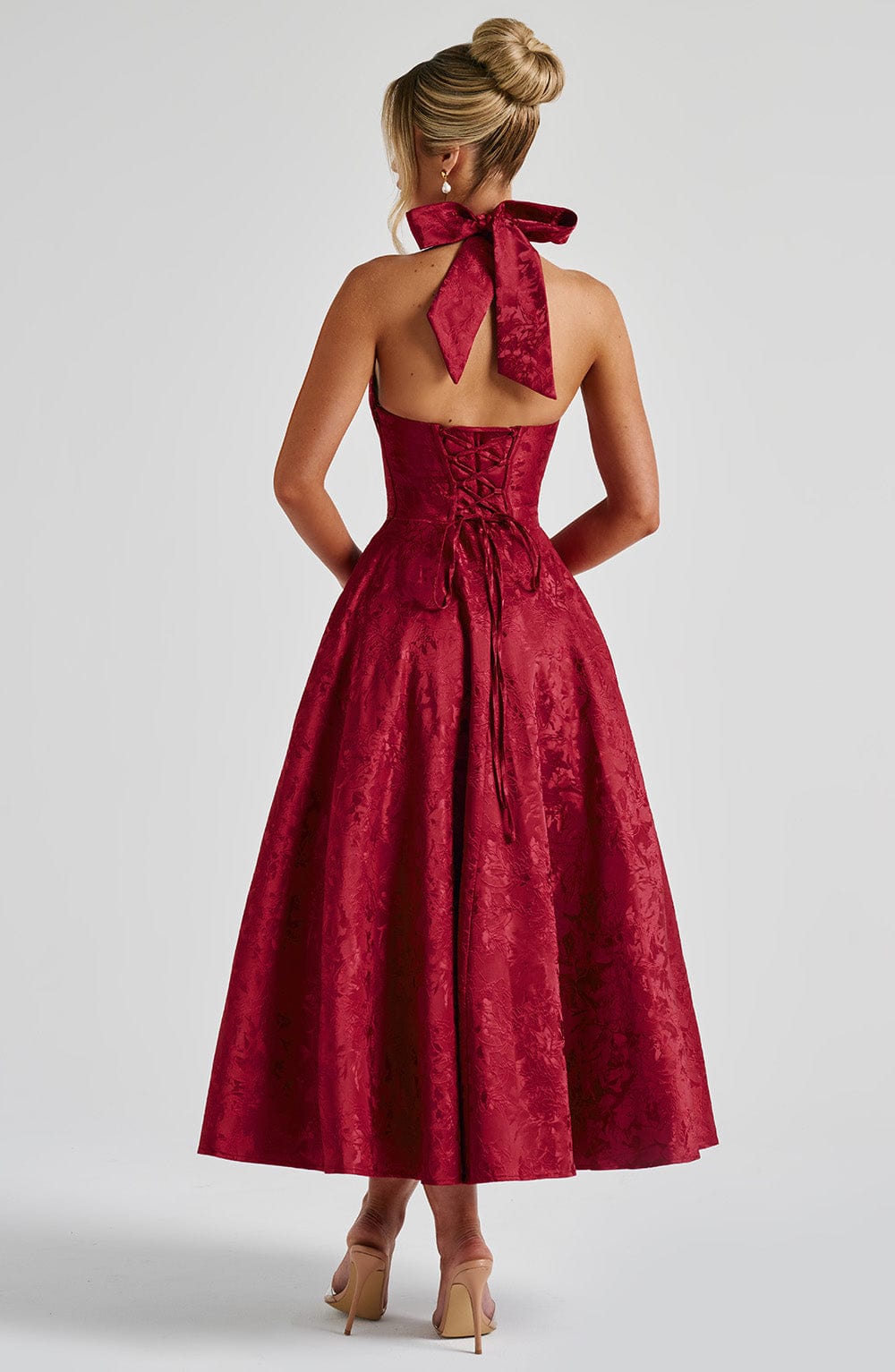 Effie | Elegancka Sukienka