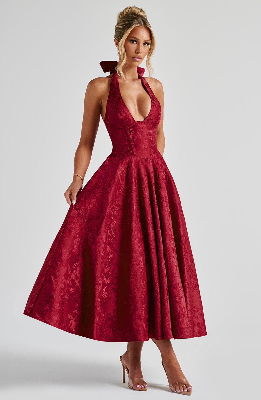 Effie | Elegancka Sukienka