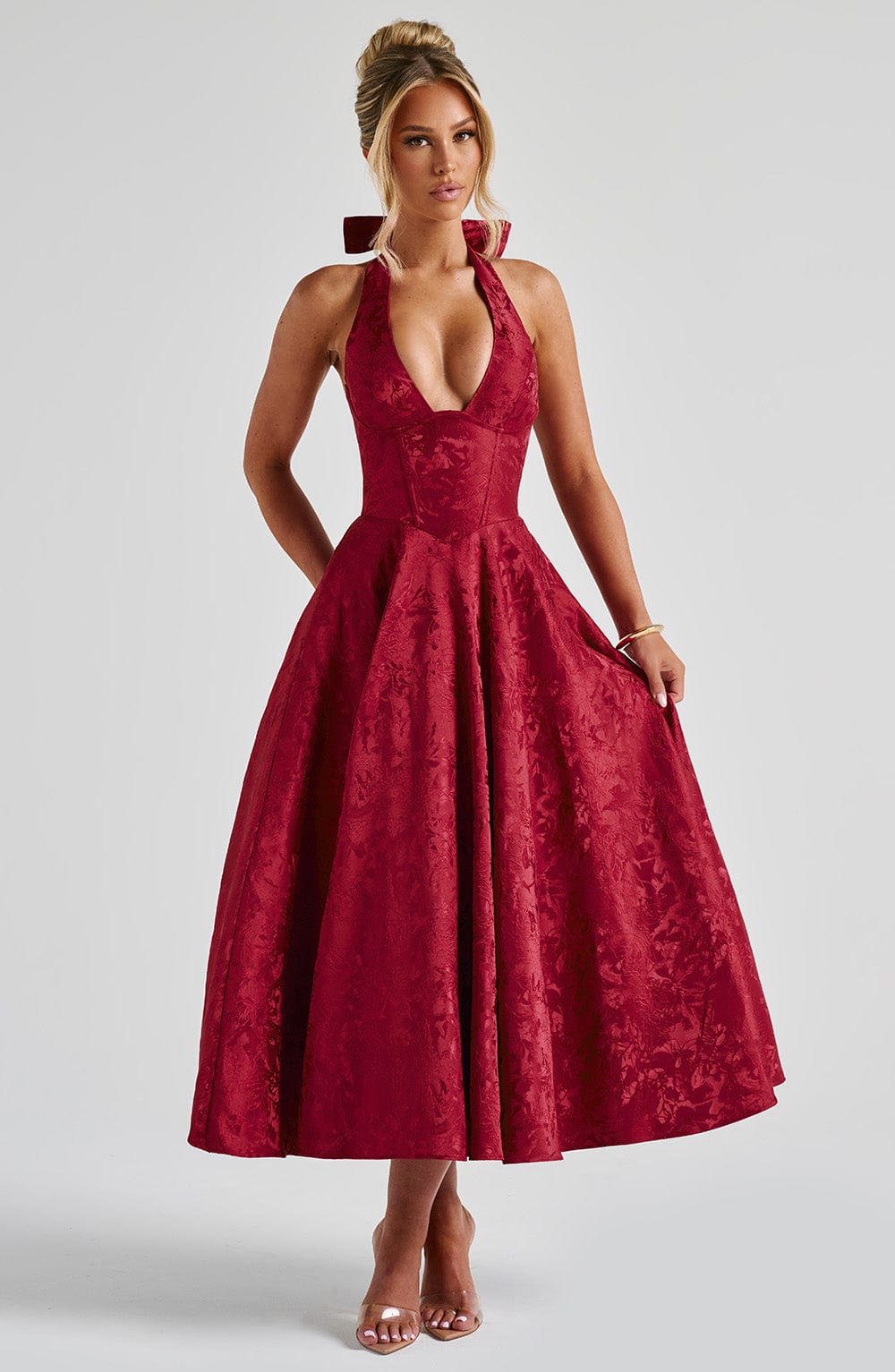 Effie | Elegancka Sukienka