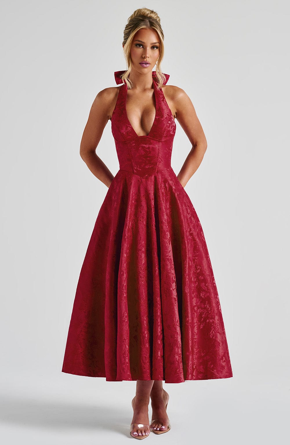 Effie | Elegancka Sukienka