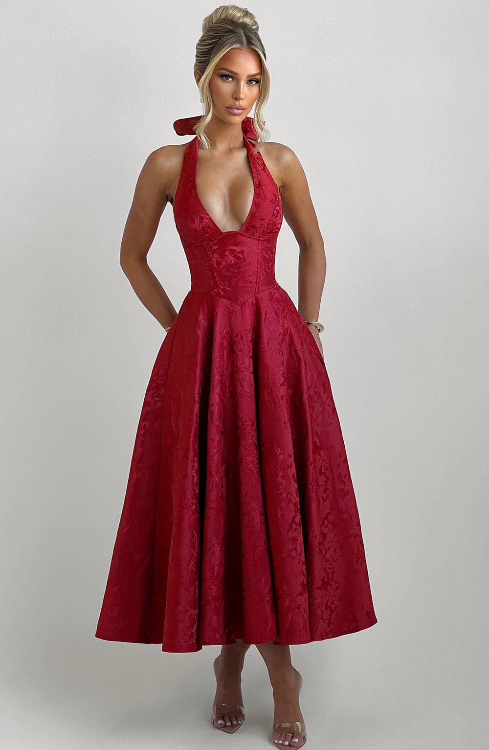 Effie | Elegancka Sukienka
