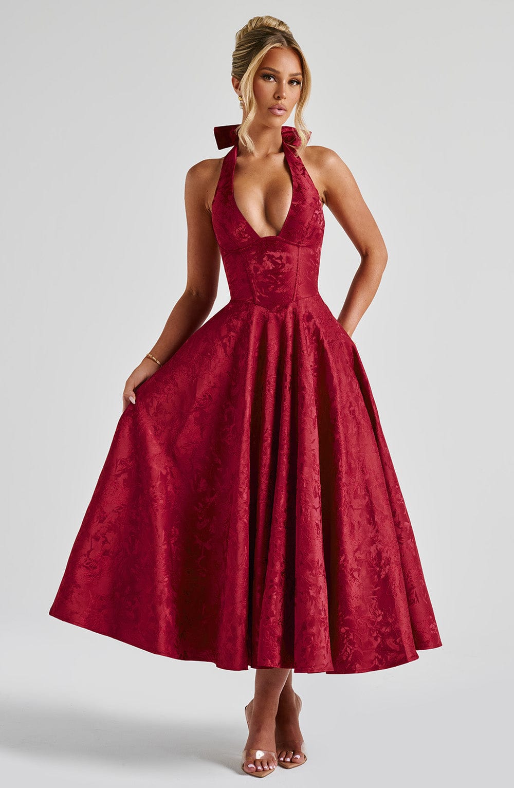 Effie | Elegancka Sukienka