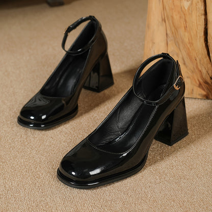 Amelia – Ortopedyczne Eleganckie Obcasy