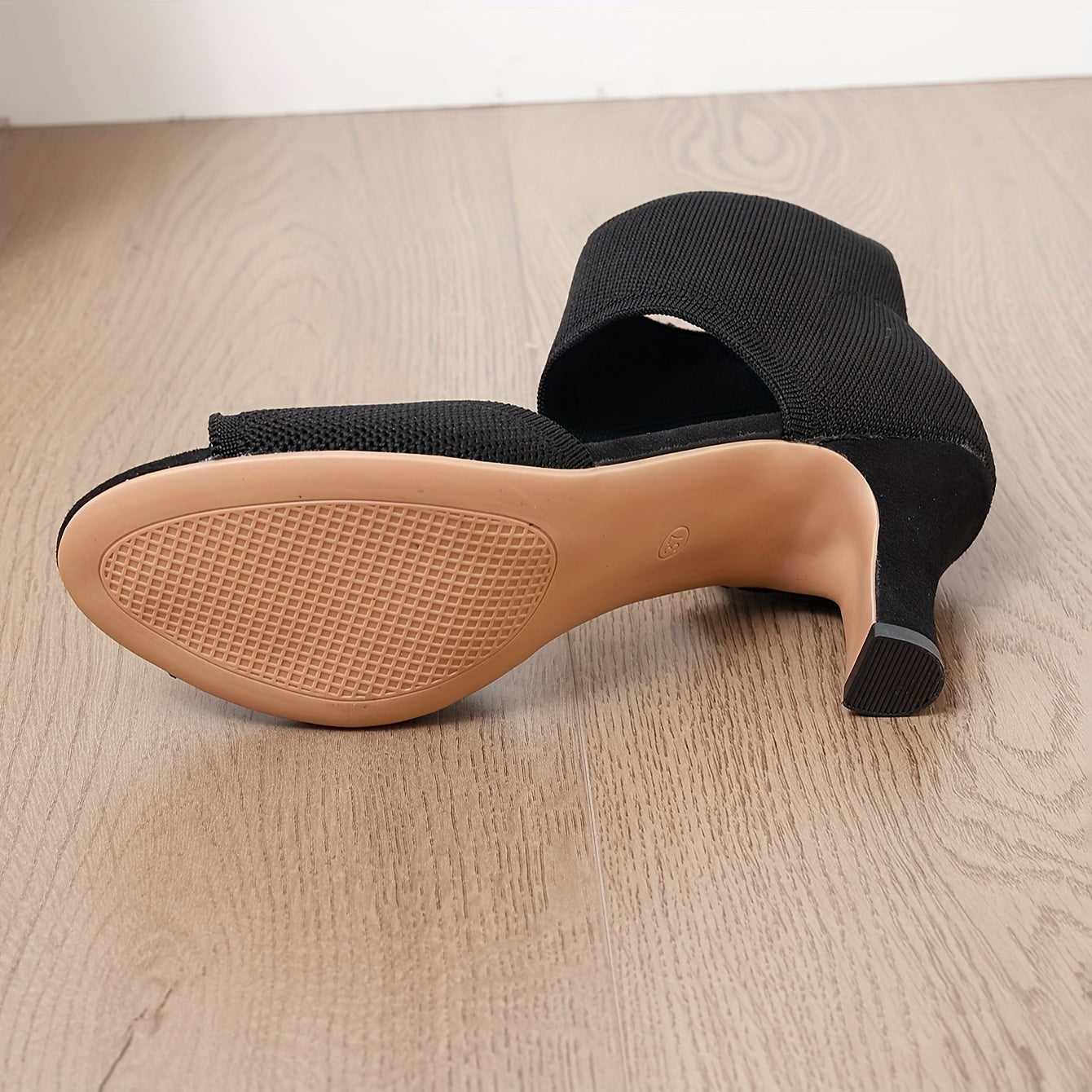 Agnieszka – Ortopedyczne Eleganckie Obcasy