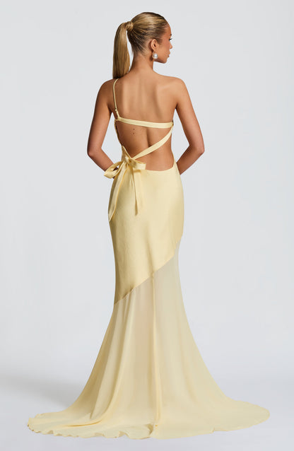 Aleksandra | Suknia Elegancka