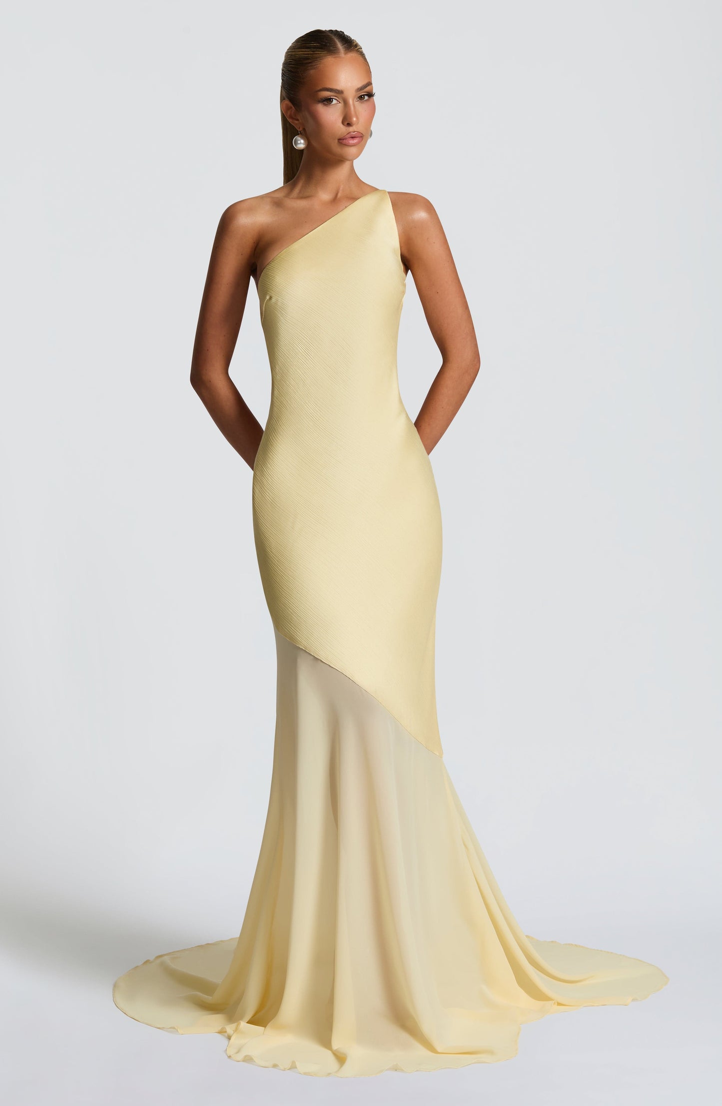 Aleksandra | Suknia Elegancka
