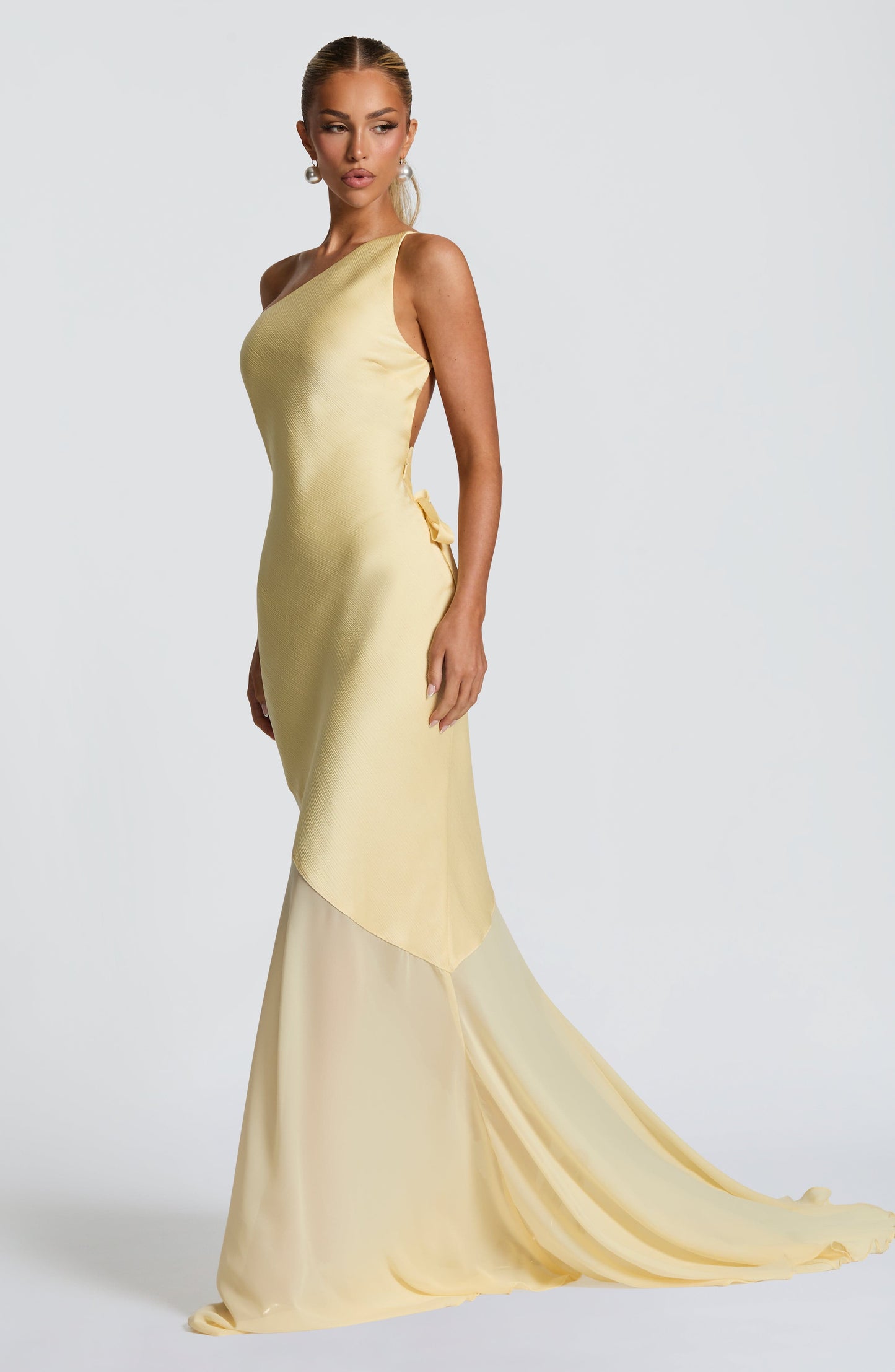 Aleksandra | Suknia Elegancka