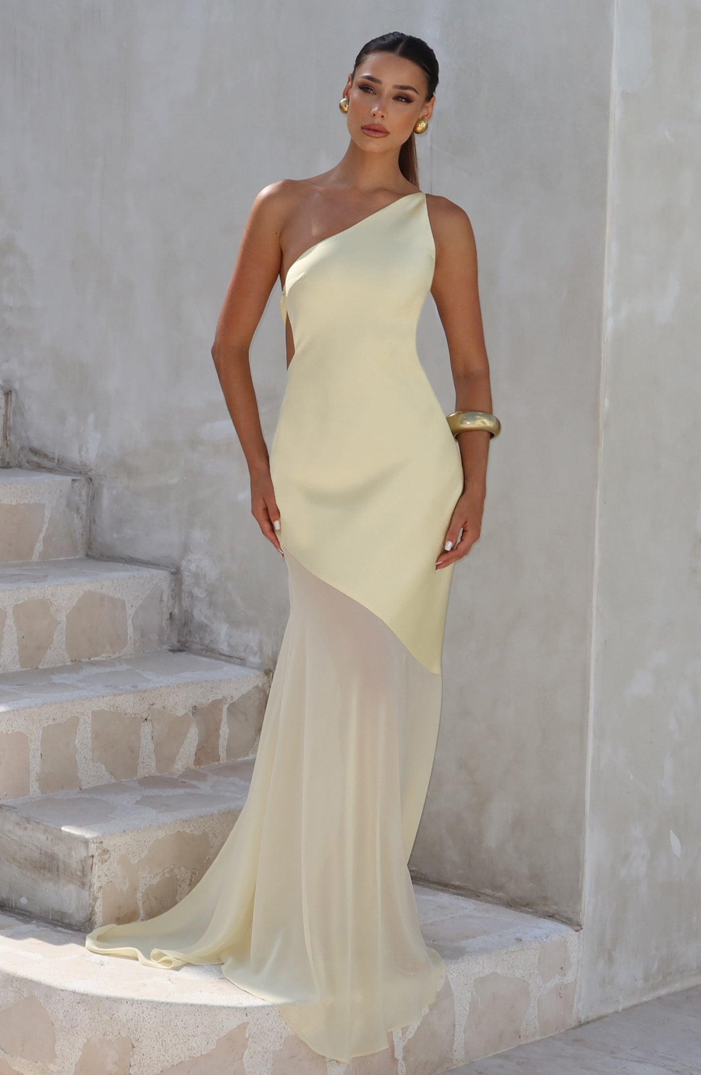 Aleksandra | Suknia Elegancka