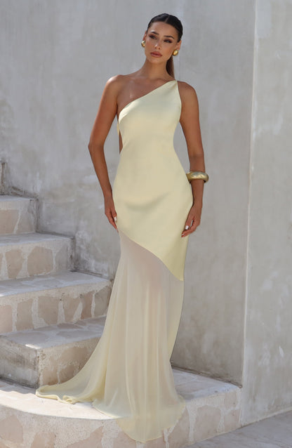 Aleksandra | Suknia Elegancka