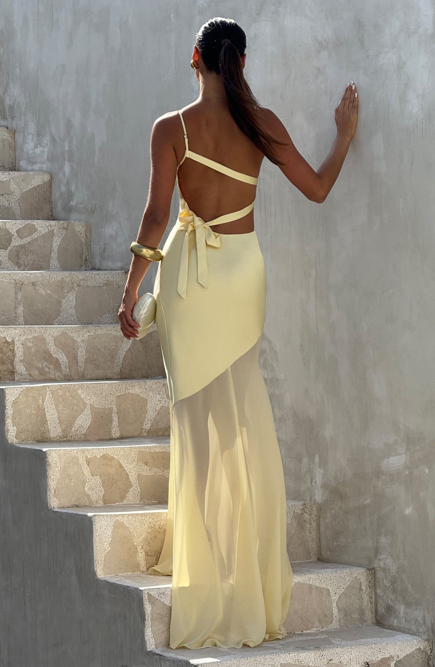 Aleksandra | Suknia Elegancka
