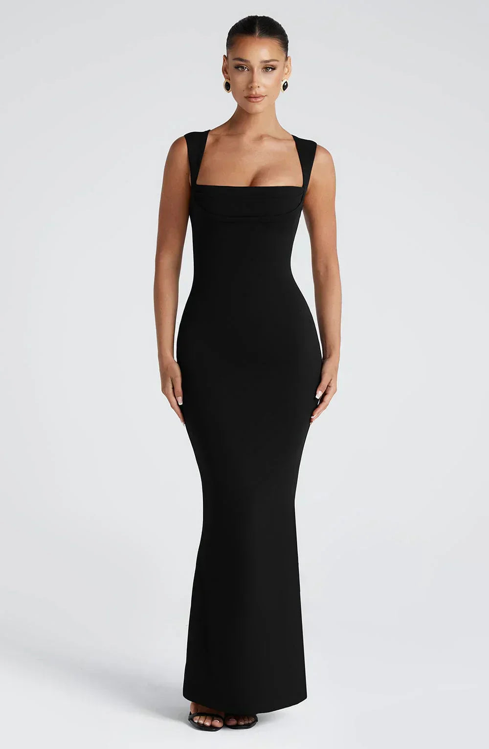 Marta | Sukienka Elegancka