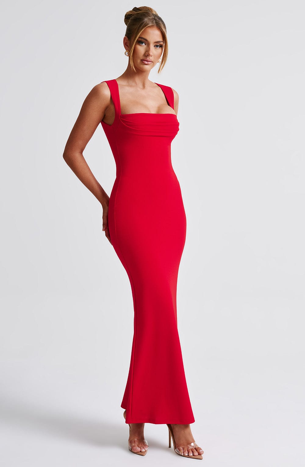 Marta | Sukienka Elegancka