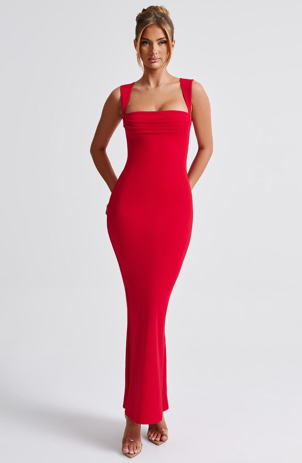 Marta | Sukienka Elegancka