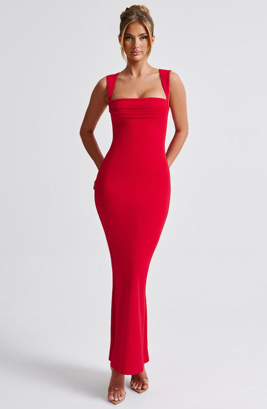 Marta | Sukienka Elegancka