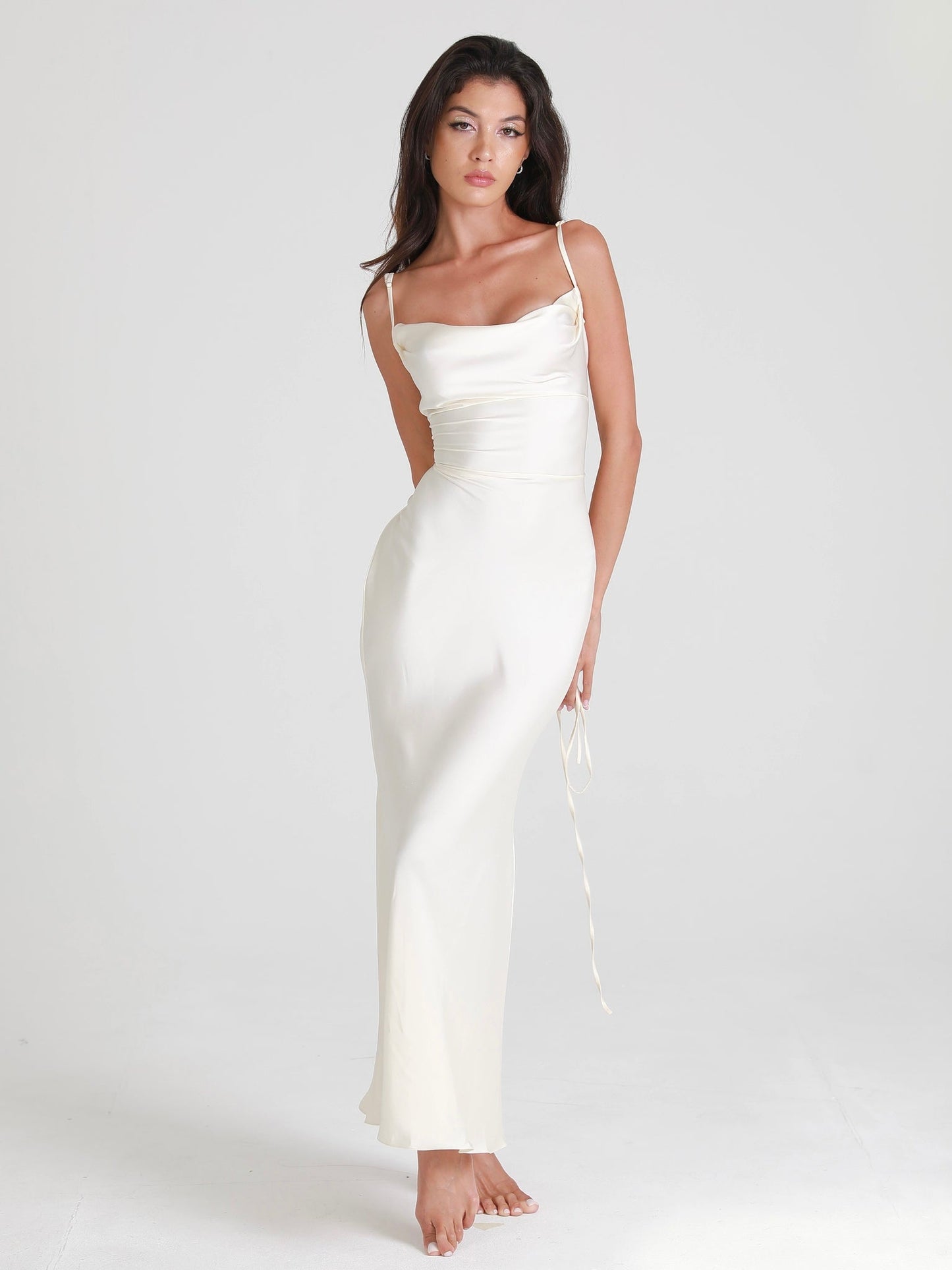 Gabriela | Elegancka Sukienka