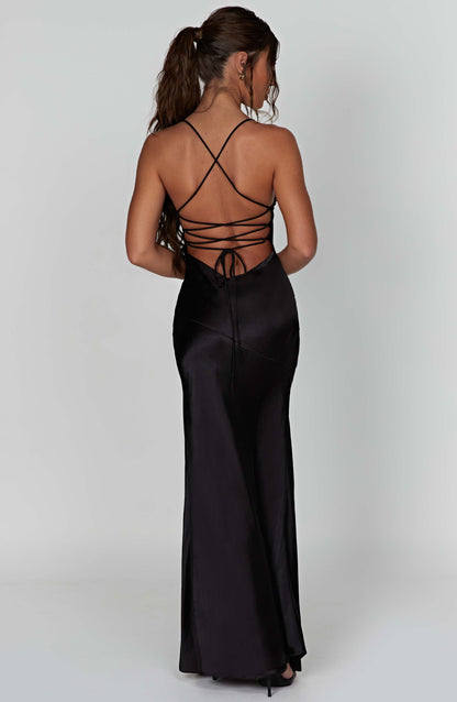 Aleksandra | Sukienka Maxi