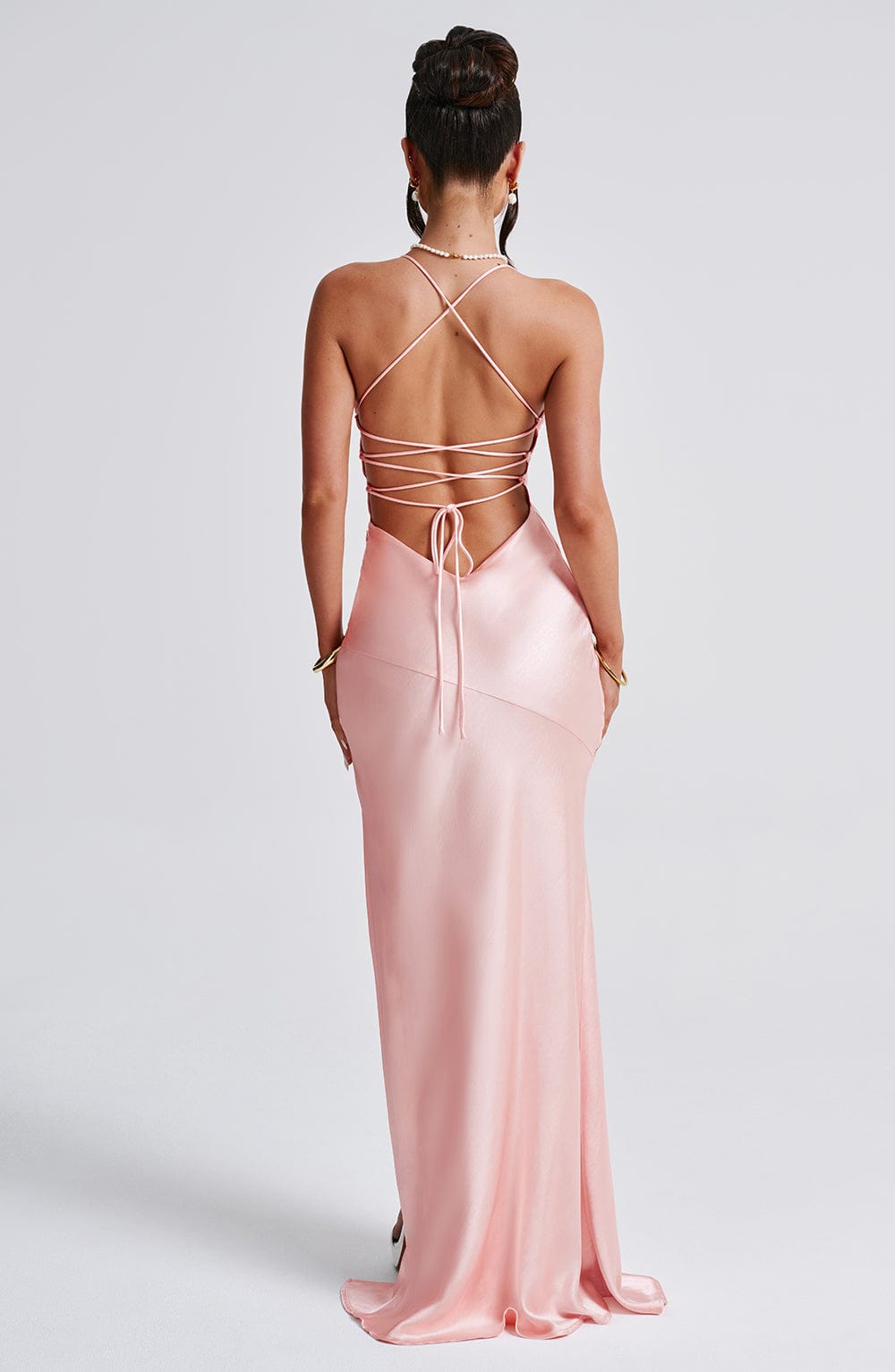 Aleksandra | Sukienka Maxi