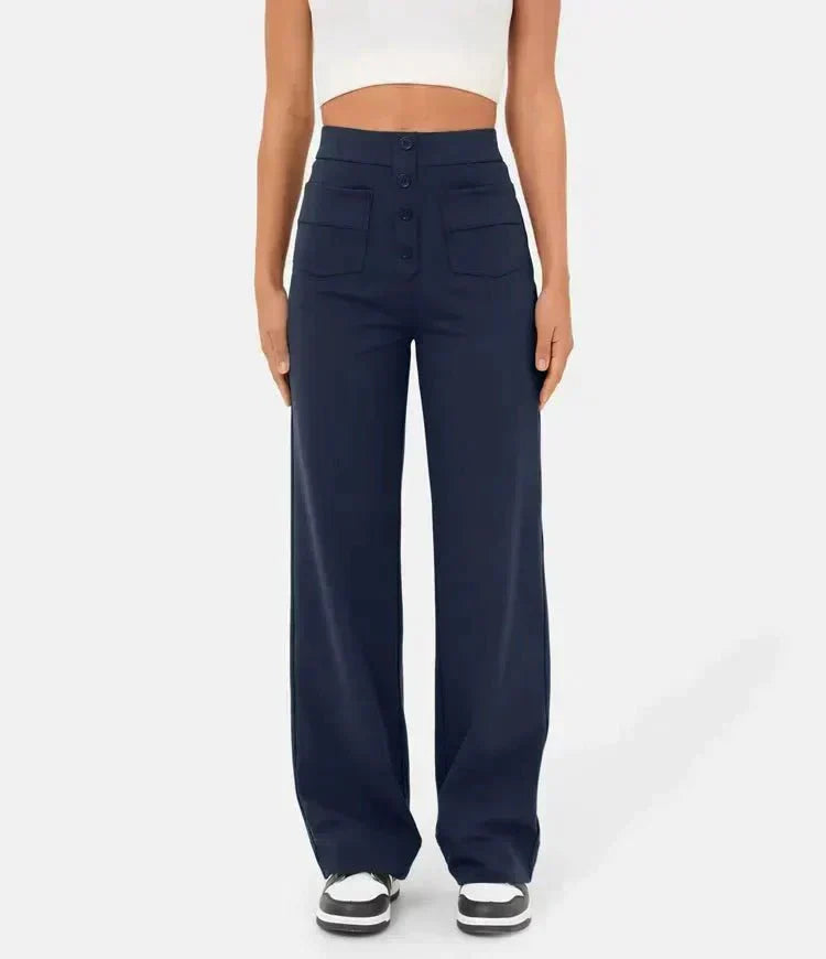 Kalia | Stretchy Pants