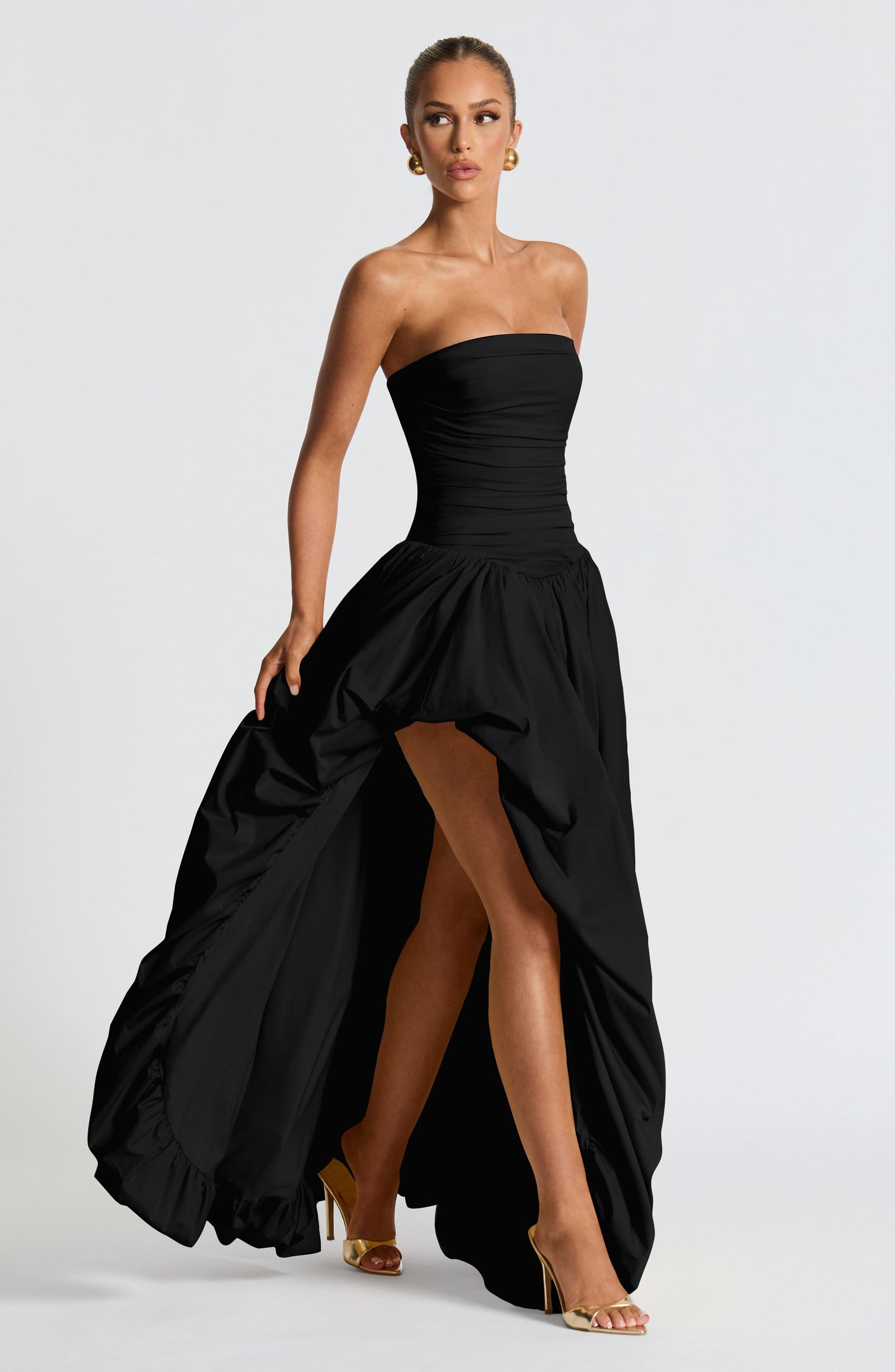 Julianna | Sukienka Elegancka