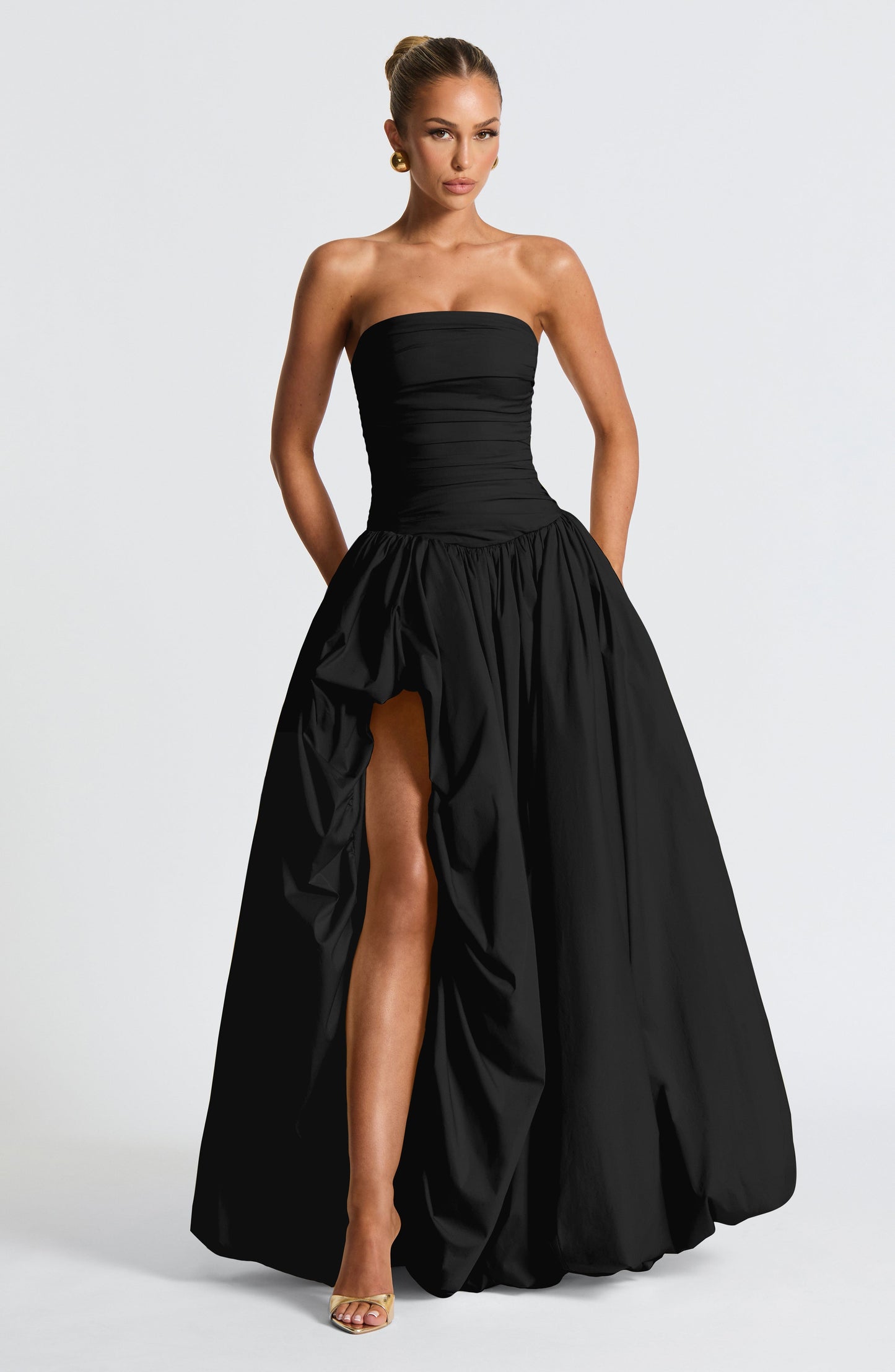 Julianna | Sukienka Elegancka