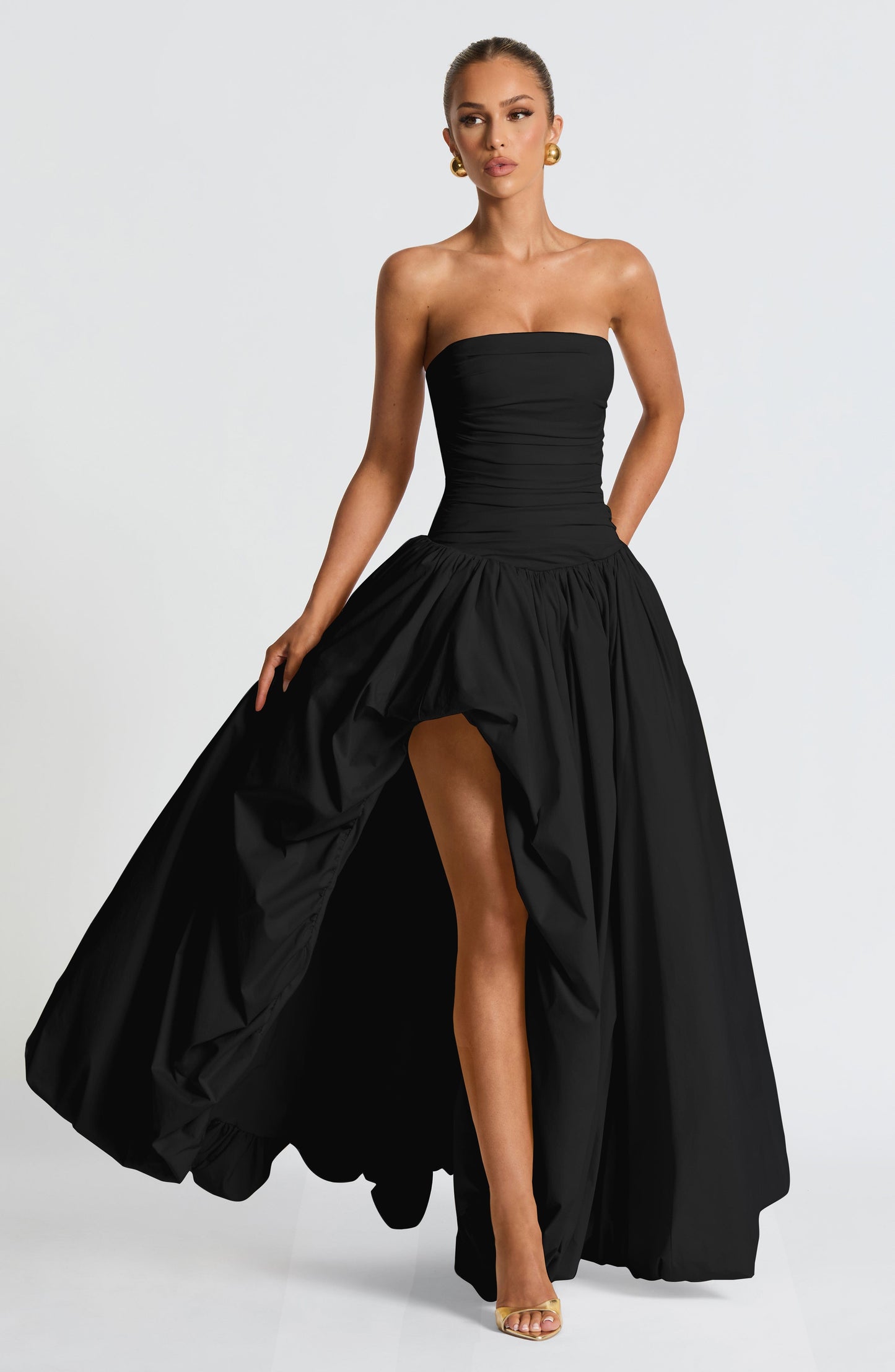 Julianna | Sukienka Elegancka
