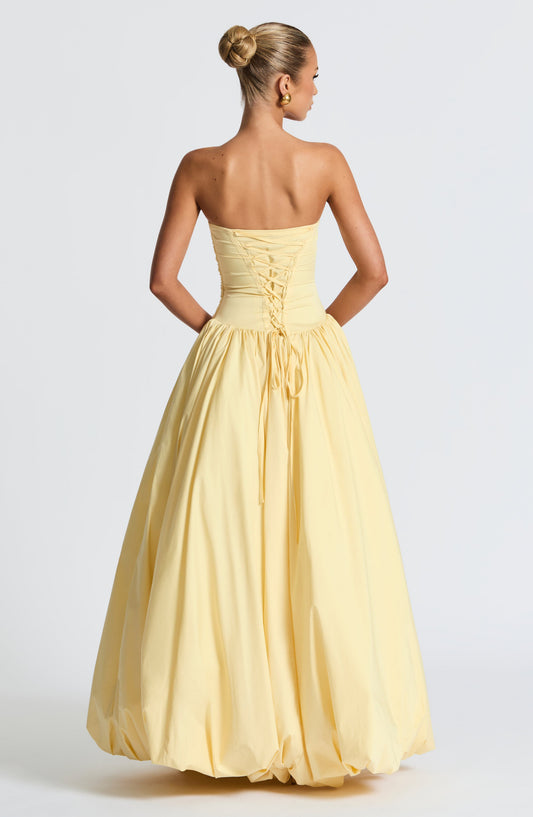 Julianna | Sukienka Elegancka