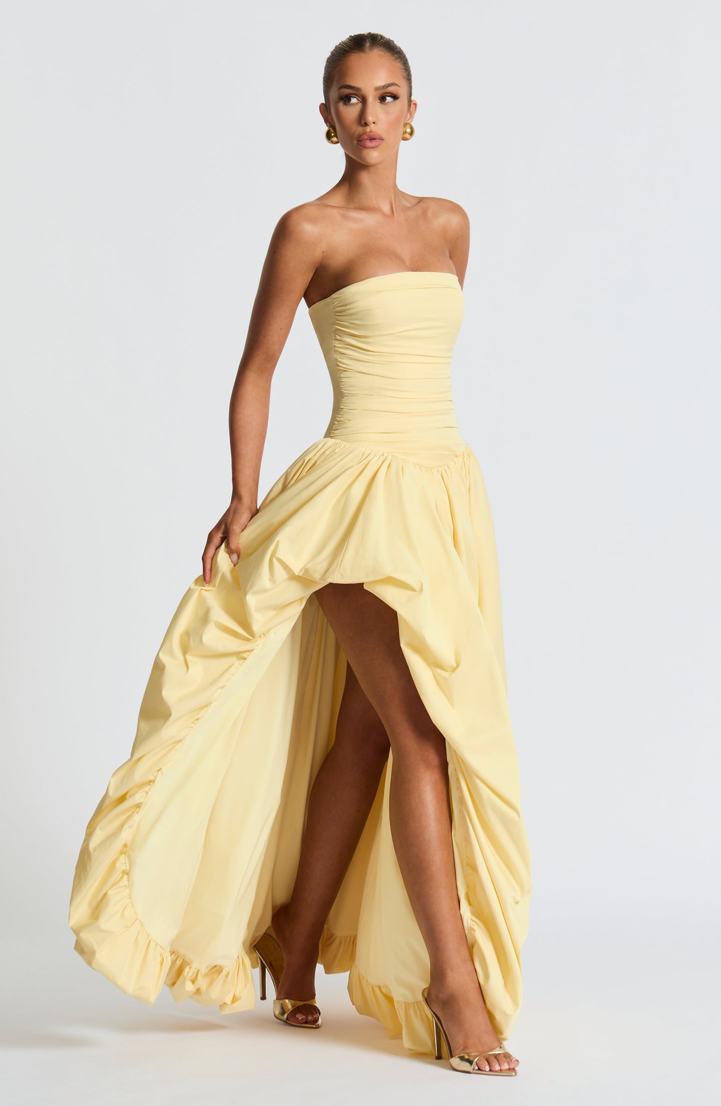 Julianna | Sukienka Elegancka
