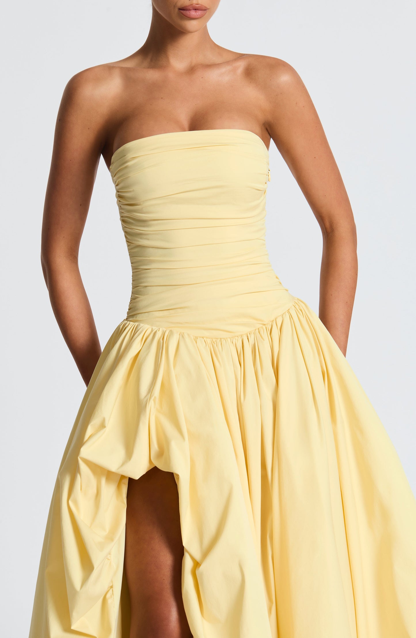 Julianna | Sukienka Elegancka